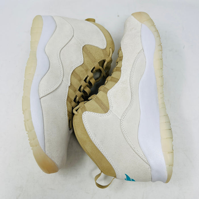 Jordan 10 Retro SoleFly 10th Anniversary