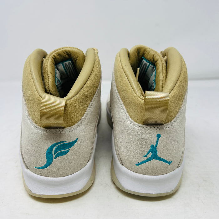 Jordan 10 Retro SoleFly 10th Anniversary