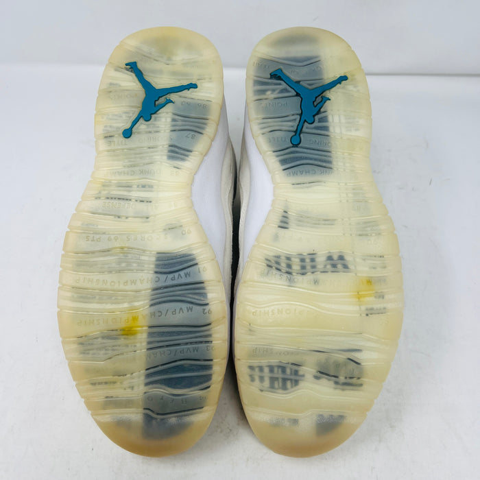 Jordan 10 Retro SoleFly 10th Anniversary