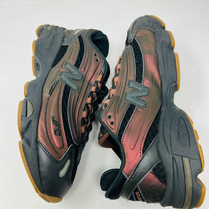 New Balance 1000 Joe Freshgoods When Things Were Pure Black Ice