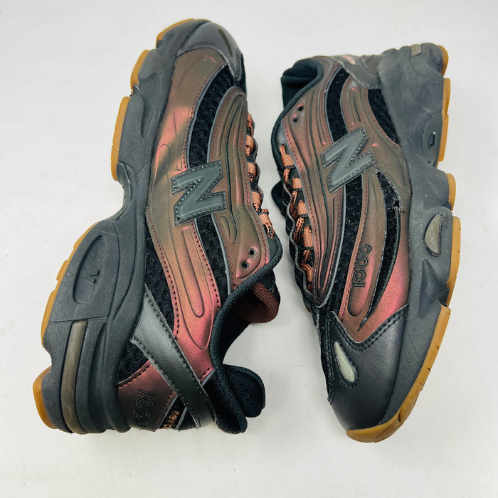 New Balance 1000 Joe Freshgoods When Things Were Pure Black Ice