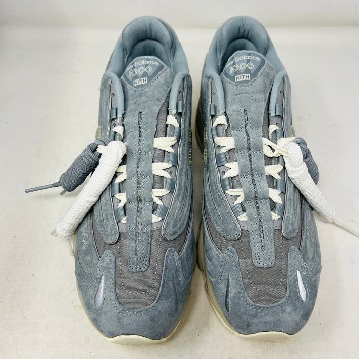 New Balance 1000 Kith 101 Quarry