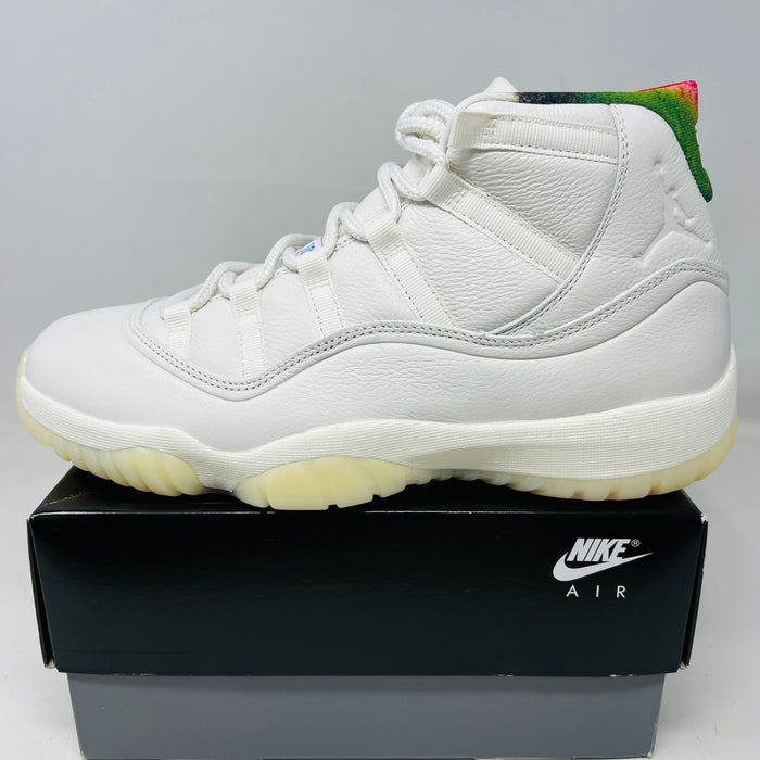 Jordan 11 Retro 285