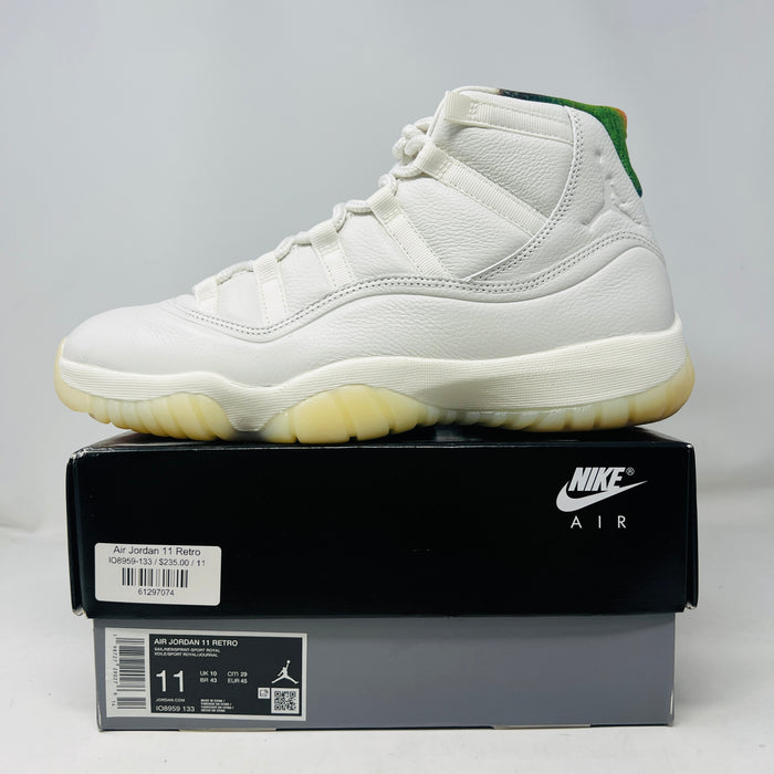 Jordan 11 Retro 285