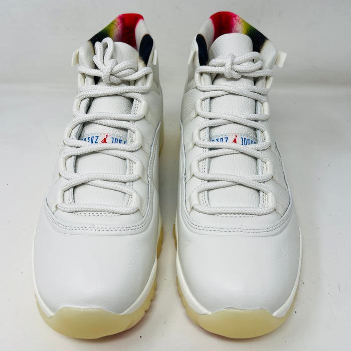 Jordan 11 Retro 285