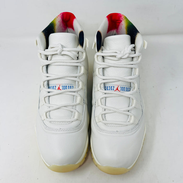 Jordan 11 Retro 285
