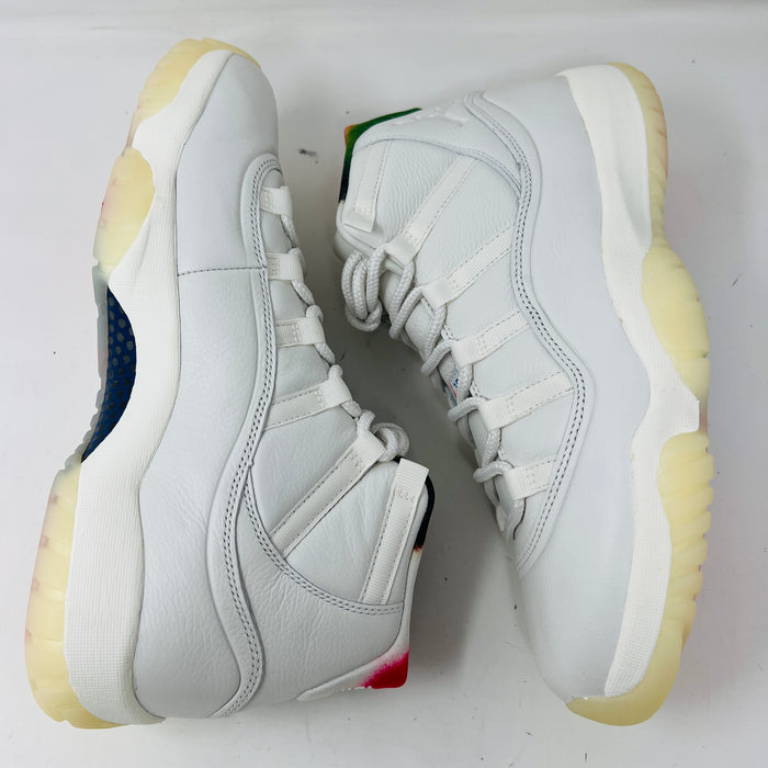 Jordan 11 Retro 285