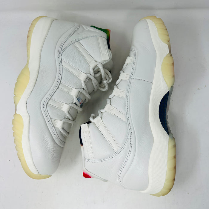 Jordan 11 Retro 285