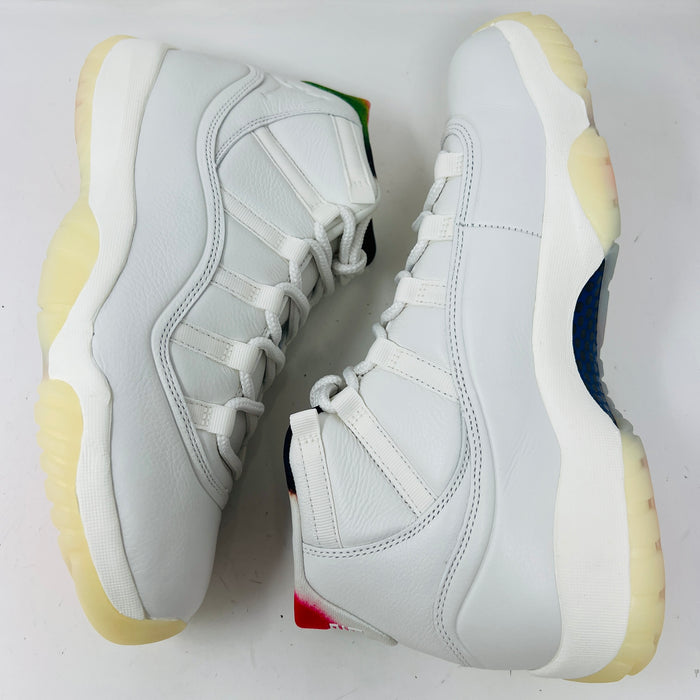 Jordan 11 Retro 285