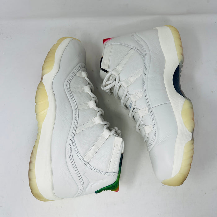 Jordan 11 Retro 285