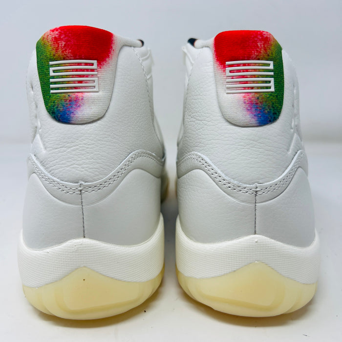 Jordan 11 Retro 285