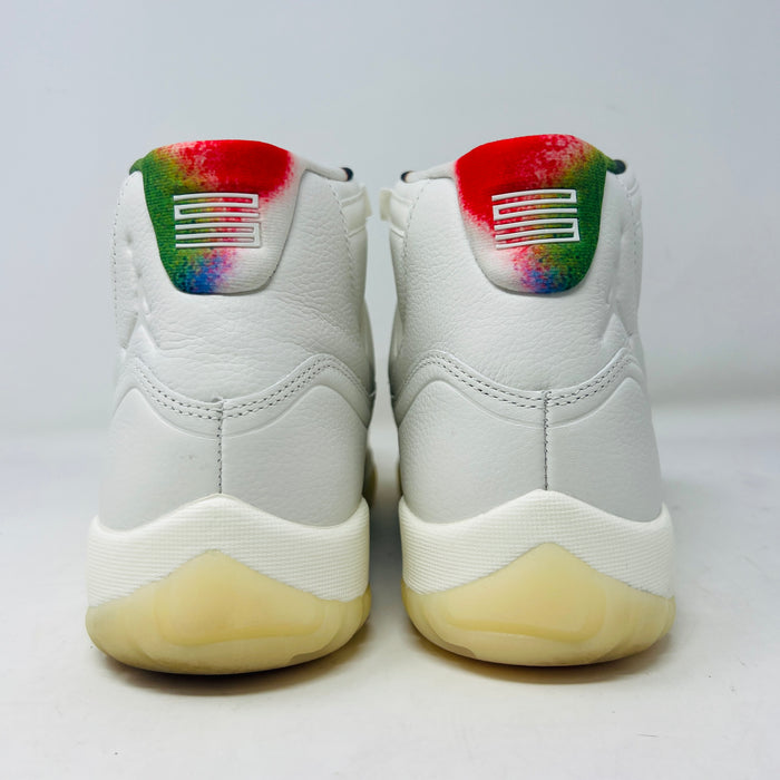 Jordan 11 Retro 285