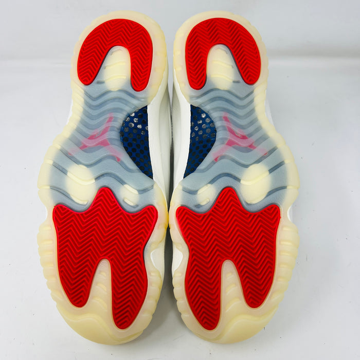 Jordan 11 Retro 285