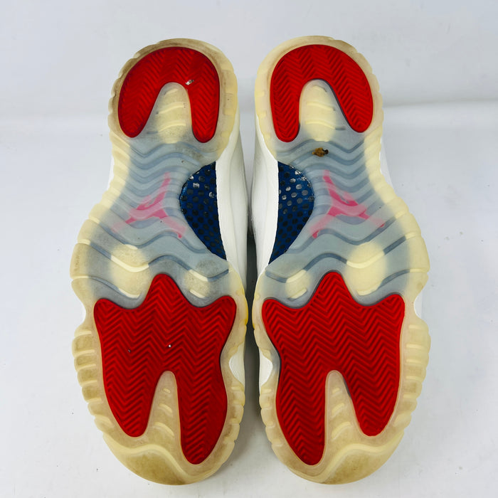 Jordan 11 Retro 285