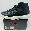 Jordan 11 Retro 72-10