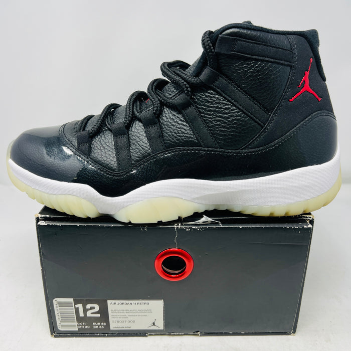 Jordan 11 Retro 72-10