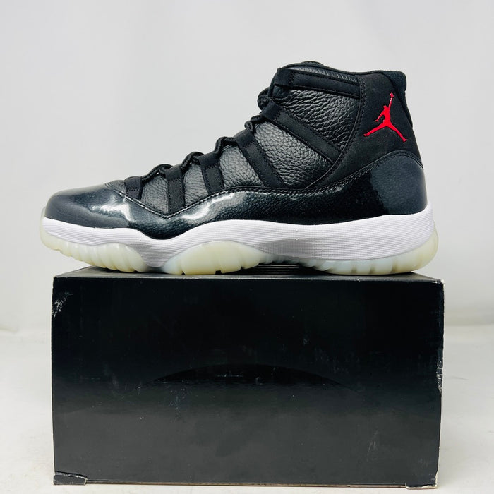 Jordan 11 Retro 72-10