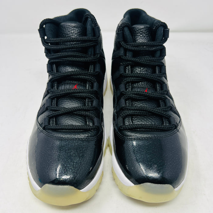 Jordan 11 Retro 72-10