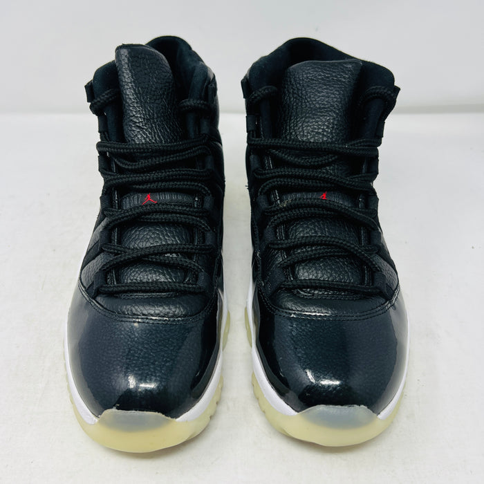 Jordan 11 Retro 72-10