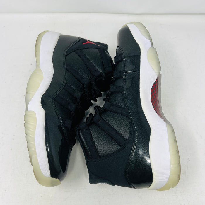 Jordan 11 Retro 72-10