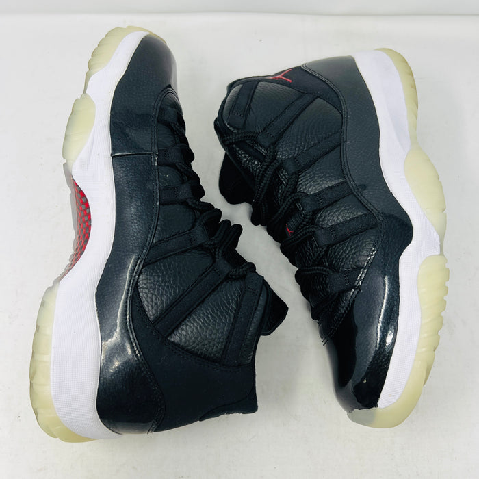 Jordan 11 Retro 72-10