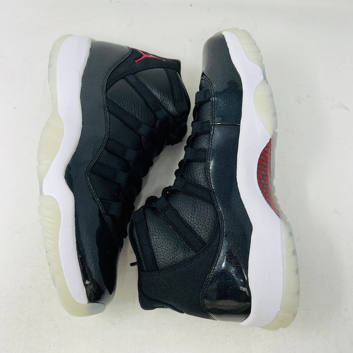 Jordan 11 Retro 72-10