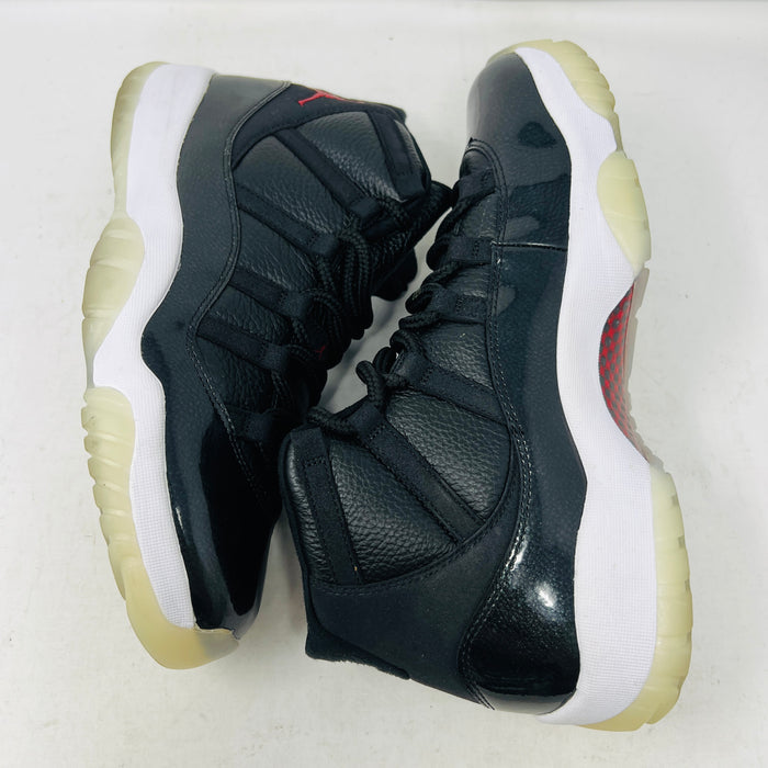 Jordan 11 Retro 72-10