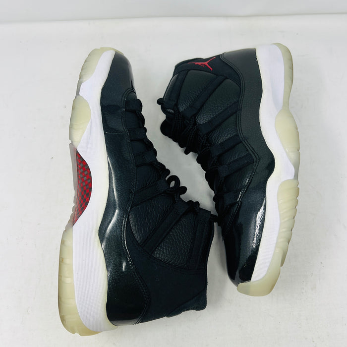 Jordan 11 Retro 72-10