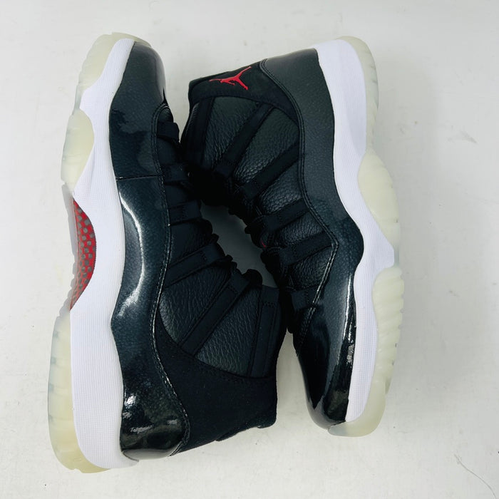 Jordan 11 Retro 72-10