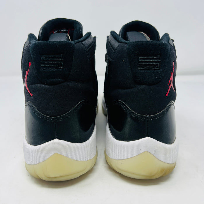 Jordan 11 Retro 72-10