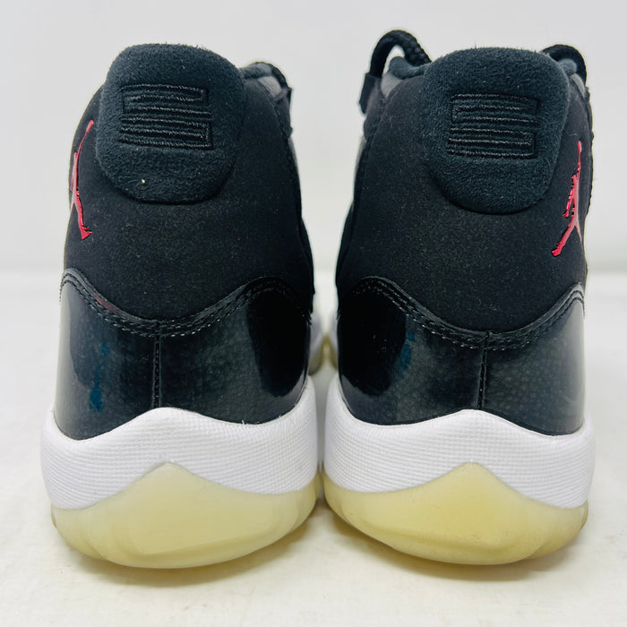 Jordan 11 Retro 72-10