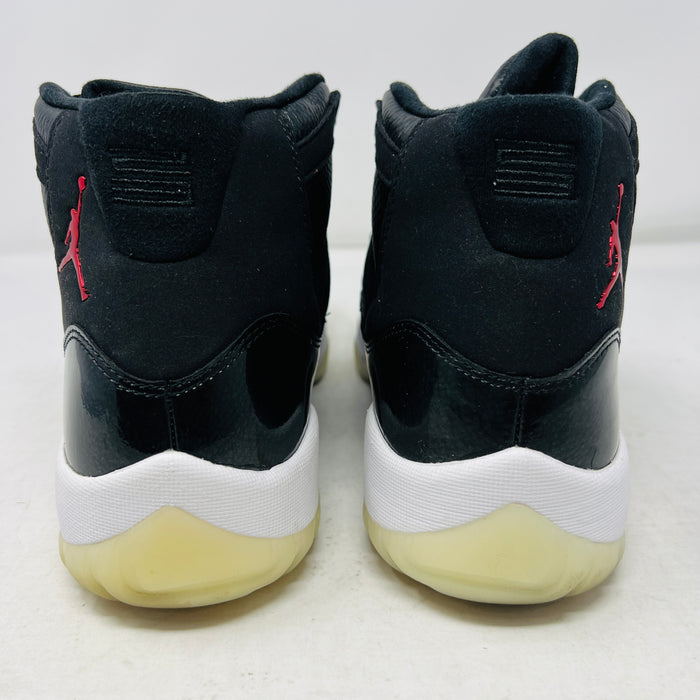Jordan 11 Retro 72-10