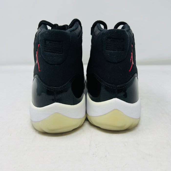 Jordan 11 Retro 72-10
