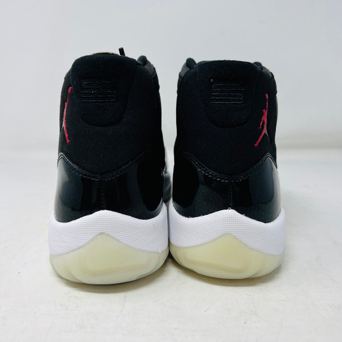Jordan 11 Retro 72-10