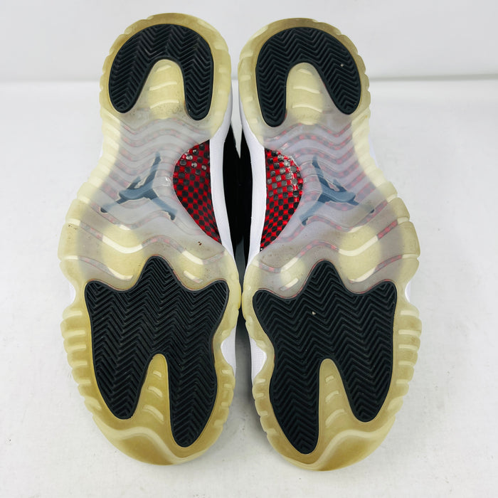 Jordan 11 Retro 72-10