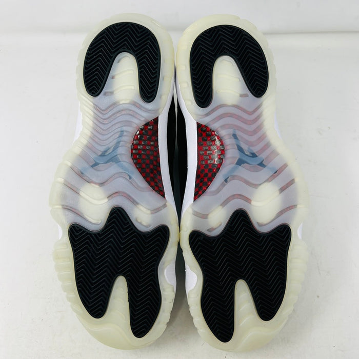Jordan 11 Retro 72-10