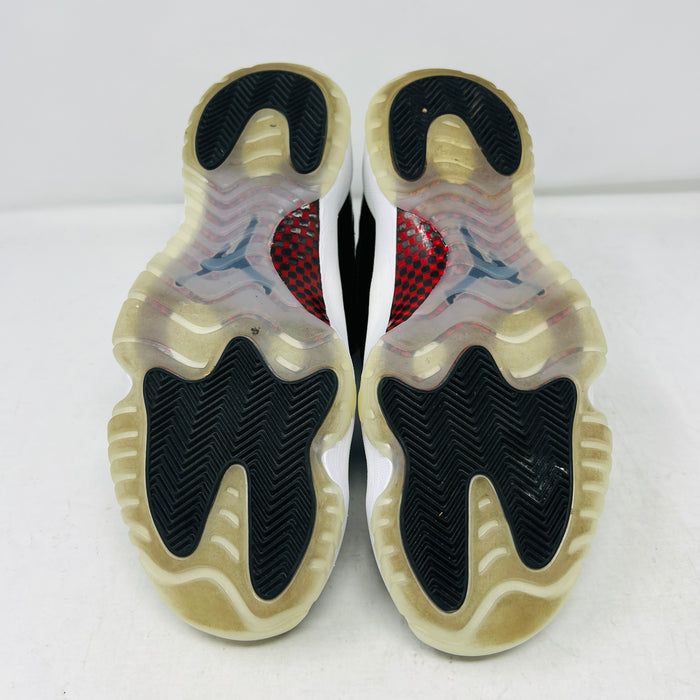 Jordan 11 Retro 72-10