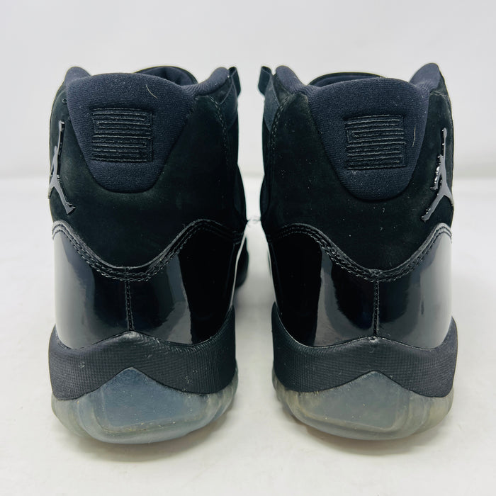 Jordan 11 Retro Cap and Gown