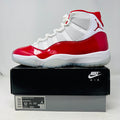 Jordan 11 Retro Cherry (2022)