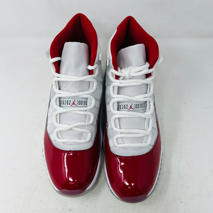Jordan 11 Retro Cherry (2022)