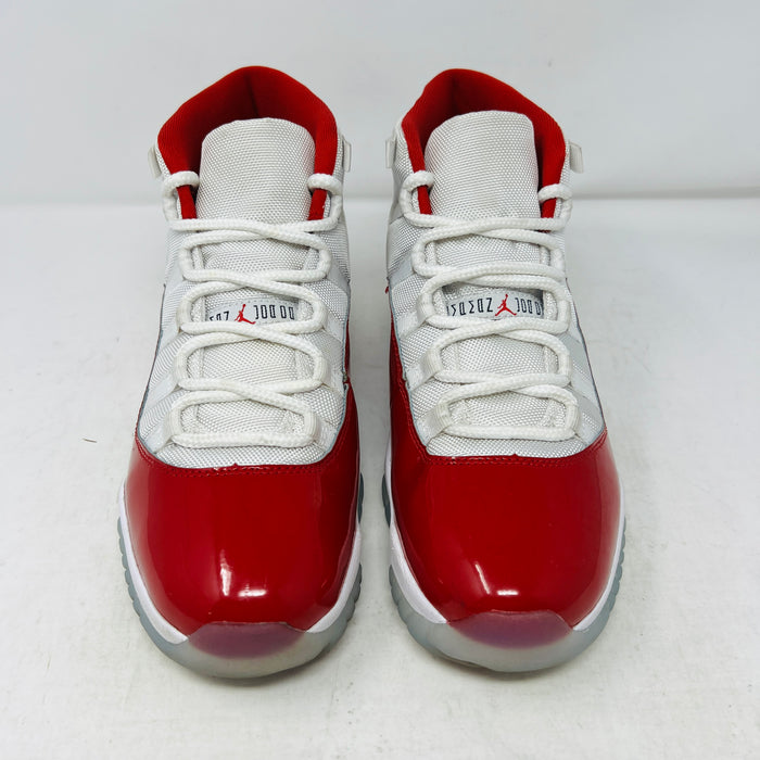 Jordan 11 Retro Cherry (2022)