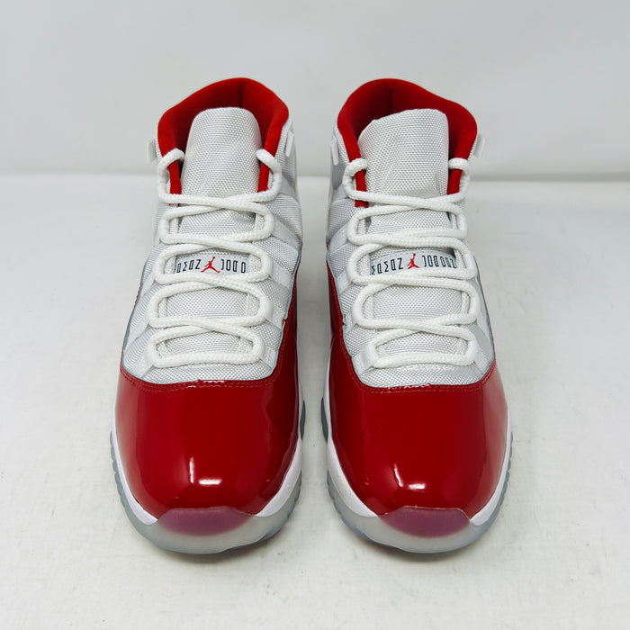 Jordan 11 Retro Cherry (2022)