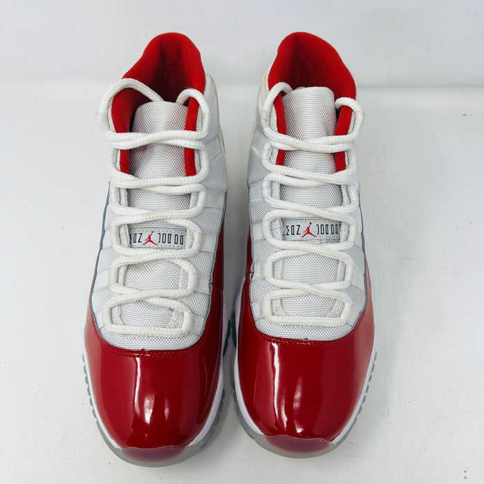 Jordan 11 Retro Cherry (2022)