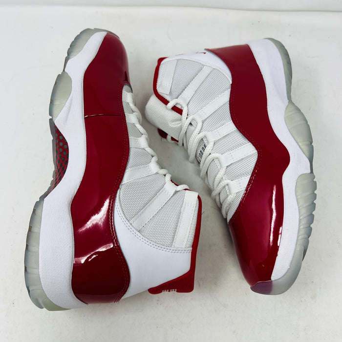 Jordan 11 Retro Cherry (2022)