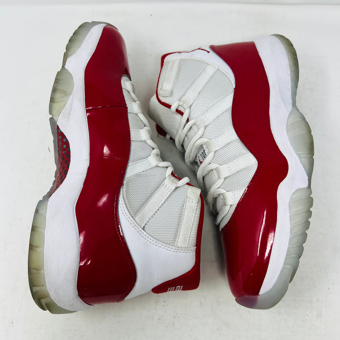 Jordan 11 Retro Cherry (2022)