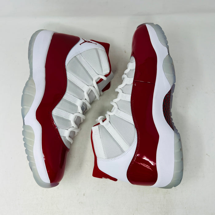 Jordan 11 Retro Cherry (2022)