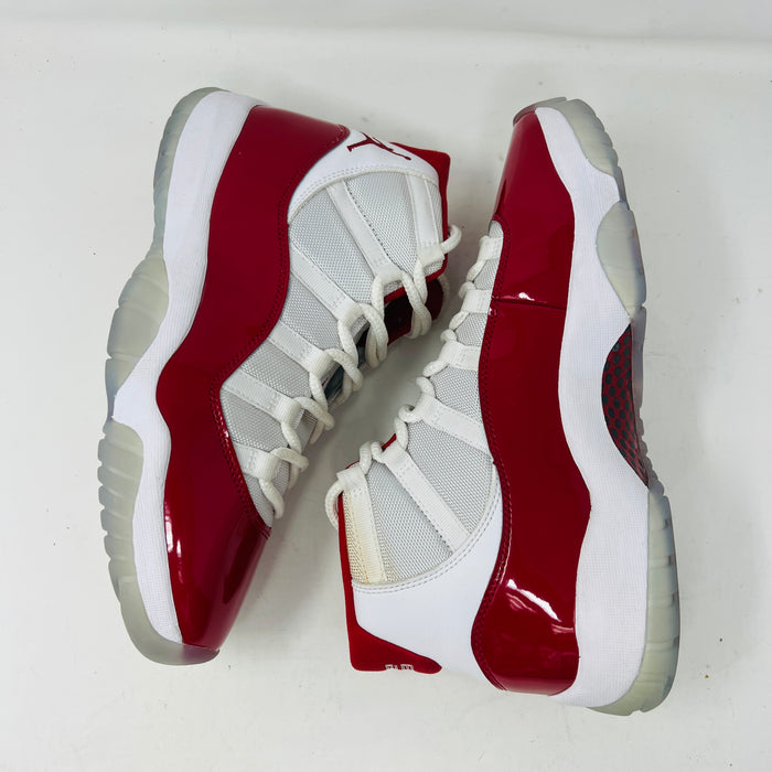 Jordan 11 Retro Cherry (2022)