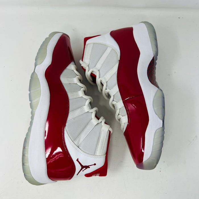 Jordan 11 Retro Cherry (2022)