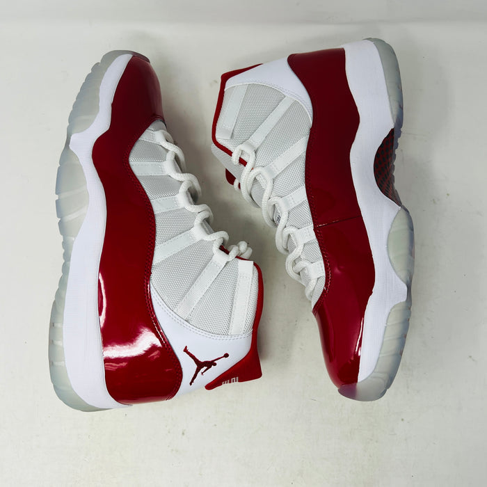 Jordan 11 Retro Cherry (2022)