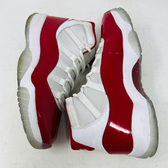 Jordan 11 Retro Cherry (2022)